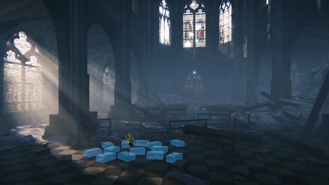 Image for the game Monuments Flipper