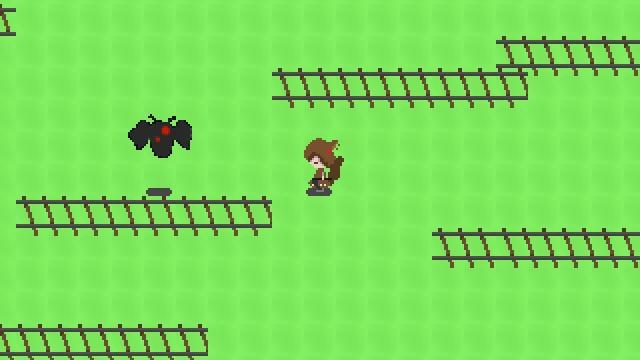 Image for the game Moon