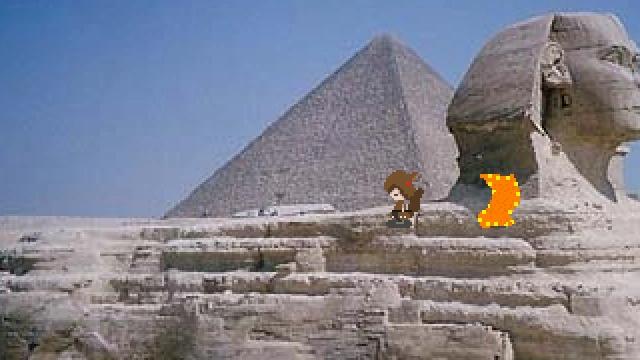 Image for the game Moon