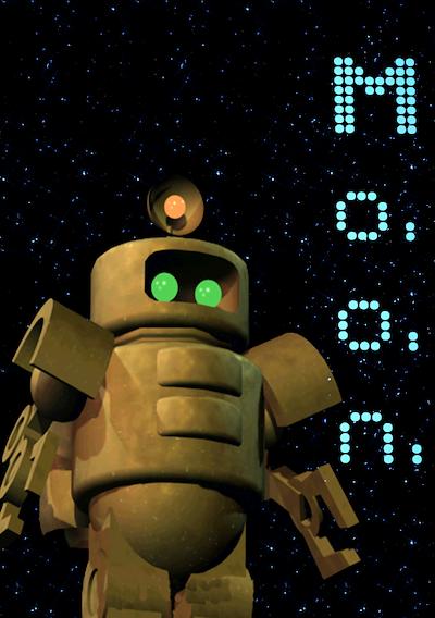 Cover image for the game M.o.o.n.