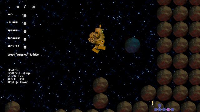 Image for the game M.o.o.n.