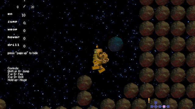 Image for the game M.o.o.n.