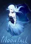 Cover image for the game Moon Fall
