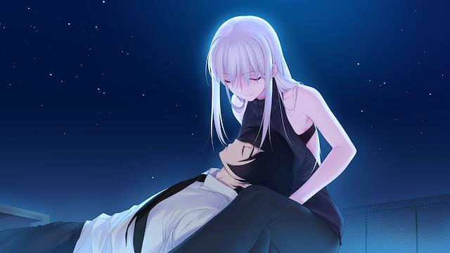 Image for the game Moon Fall
