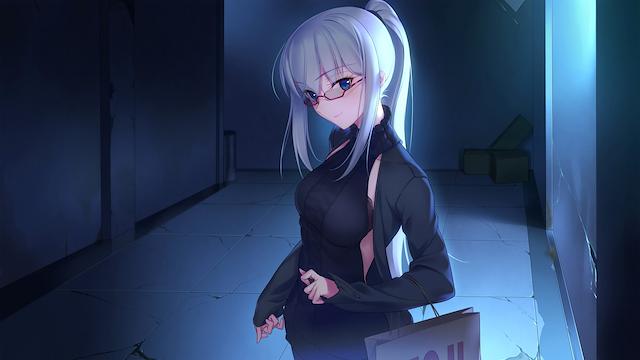 Image for the game Moon Fall