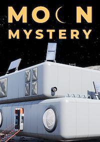 Cover image for the game Moon Mystery