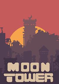 Cover image for the game Moon Tower