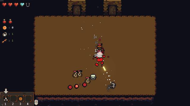 Image for the game Moon Tower