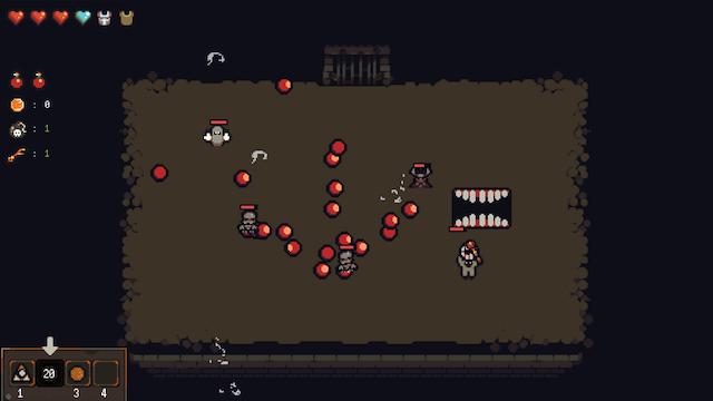 Image for the game Moon Tower
