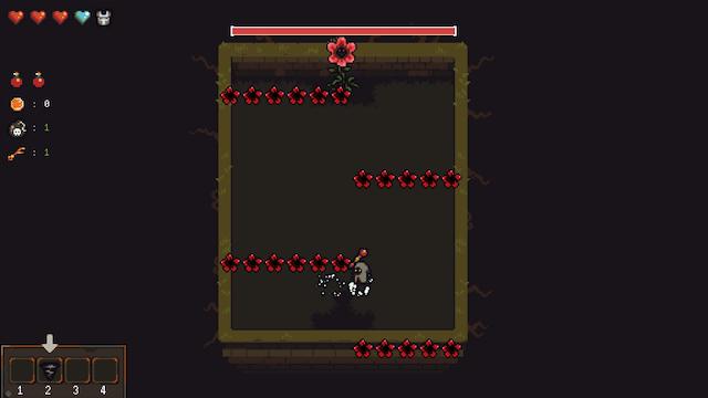 Image for the game Moon Tower