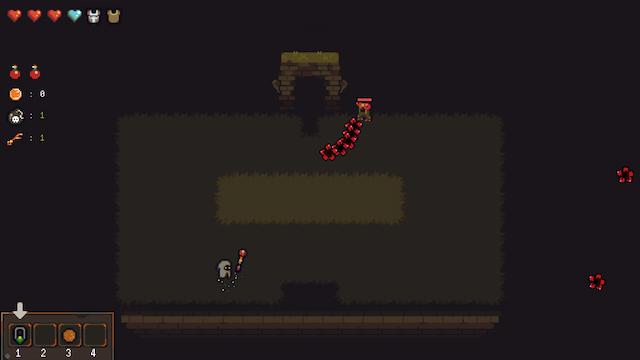 Image for the game Moon Tower