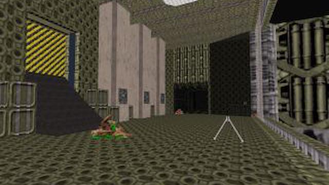 Image for the game Moonbase Accident