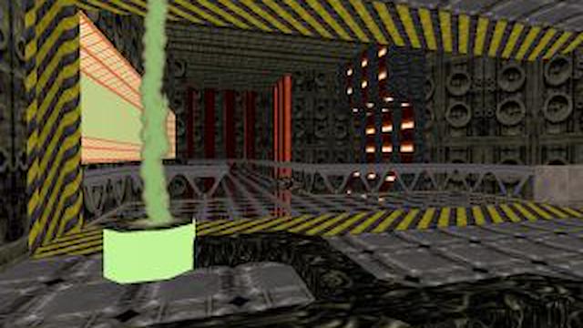 Image for the game Moonbase Accident