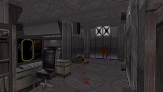Image for the game Moonbase Accident