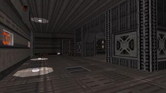 Image for the game Moonbase Accident