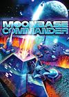 Cover image for the game MoonBase Commander