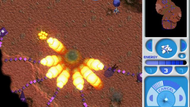 Image for the game MoonBase Commander