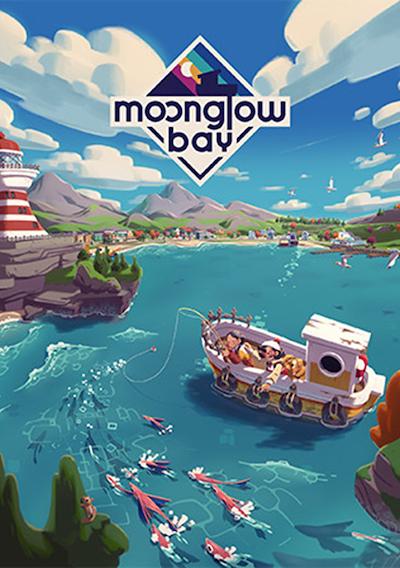 Cover image for the game Moonglow Bay