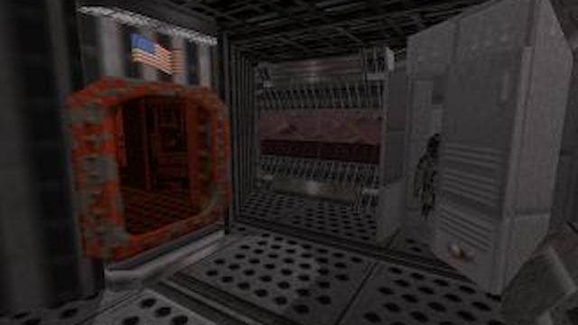 Image for the game Moonland