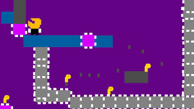 Image for the game Moonleap 2600
