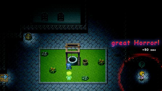 Image for the game Moonlight Ghost