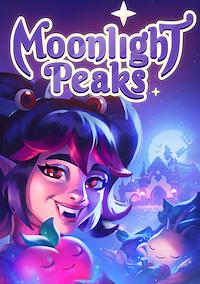 Cover image for the game Moonlight Peaks