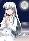 Cover image for the game Moonlight Walks