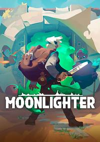 Cover image for the game Moonlighter