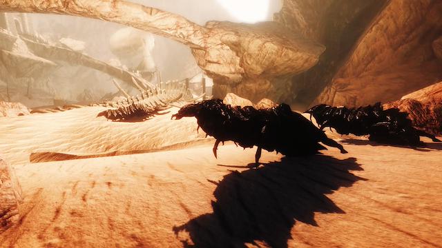 Image for the game Moonpath to Elsweyr