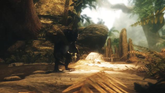 Image for the game Moonpath to Elsweyr