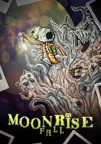 Cover image for the game Moonrise Fall
