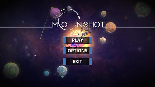 Image for the game Moonshot