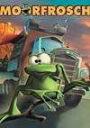 Cover image for the game Moorfrog