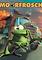 Cover image for the game Moorfrog