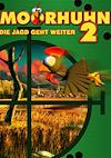 Cover image for the game Moorhuhn 2: Die Jagd Geht Weiter