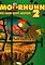 Cover image for the game Moorhuhn 2: Die Jagd Geht Weiter