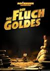 Cover image for the game Moorhuhn Adventure: Der Fluch des Goldes