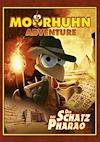 Cover image for the game Moorhuhn Adventure: Der Schatz des Pharao