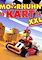 Cover image for the game Moorhuhn Kart