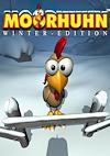 Cover image for the game Moorhuhn: Winter-Edition