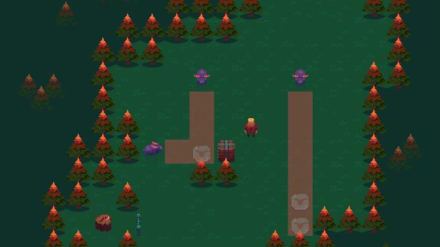 Image for the game Mooselutions