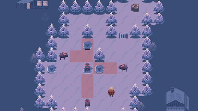 Image for the game Mooselutions
