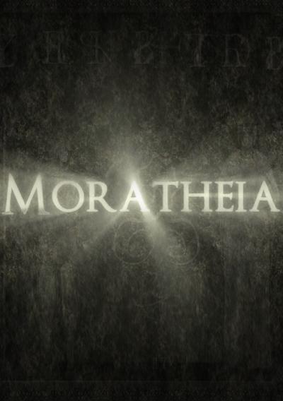 Cover image for the game Moratheia