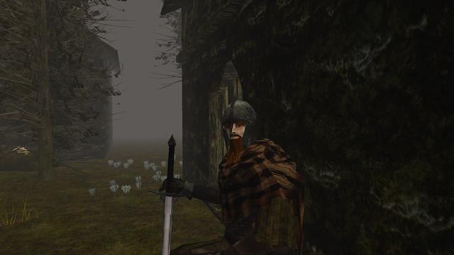 Image for the game Moratheia
