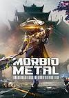 Cover image for the game Morbid Metal