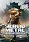 Cover image for the game Morbid Metal