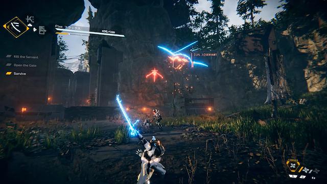 Image for the game Morbid Metal