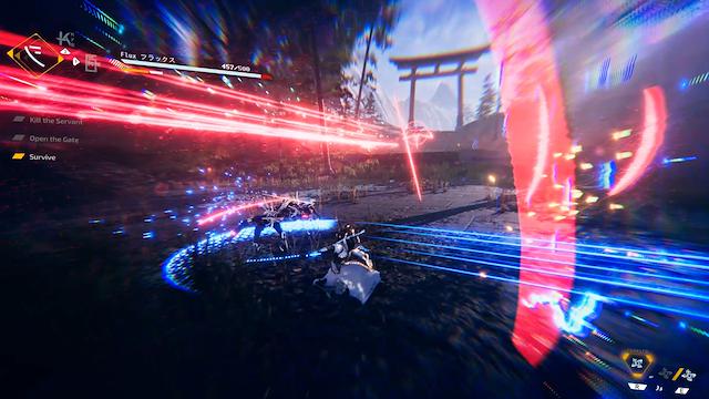 Image for the game Morbid Metal