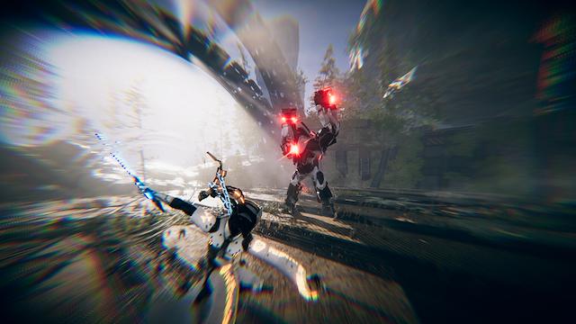 Image for the game Morbid Metal