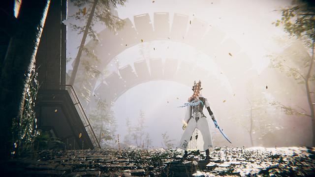Image for the game Morbid Metal